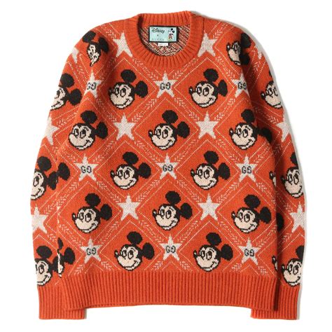 gucci ミッキー ニット|where to buy disney gucci.